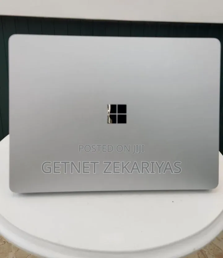 New Laptop Microsoft Surface 16GB Qualcomm Snapdragon X Elite SSD 512GB