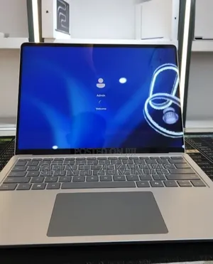 New Laptop Microsoft Surface 16GB Qualcomm Snapdragon X Elite SSD 512GB
