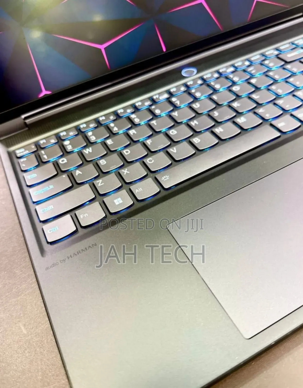 New Lenovo Legion Y7000P IRX9 Gaming Laptop 16GB Intel Core i7 512GB