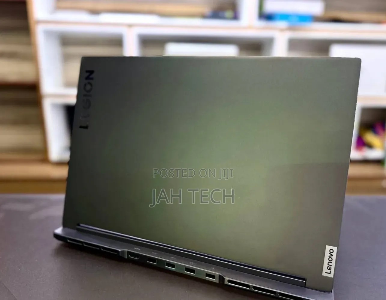 New Lenovo Legion Y7000P IRX9 Gaming Laptop 16GB Intel Core i7 512GB