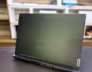 New Lenovo Legion Y7000P IRX9 Gaming Laptop 16GB Intel Core i7 512GB