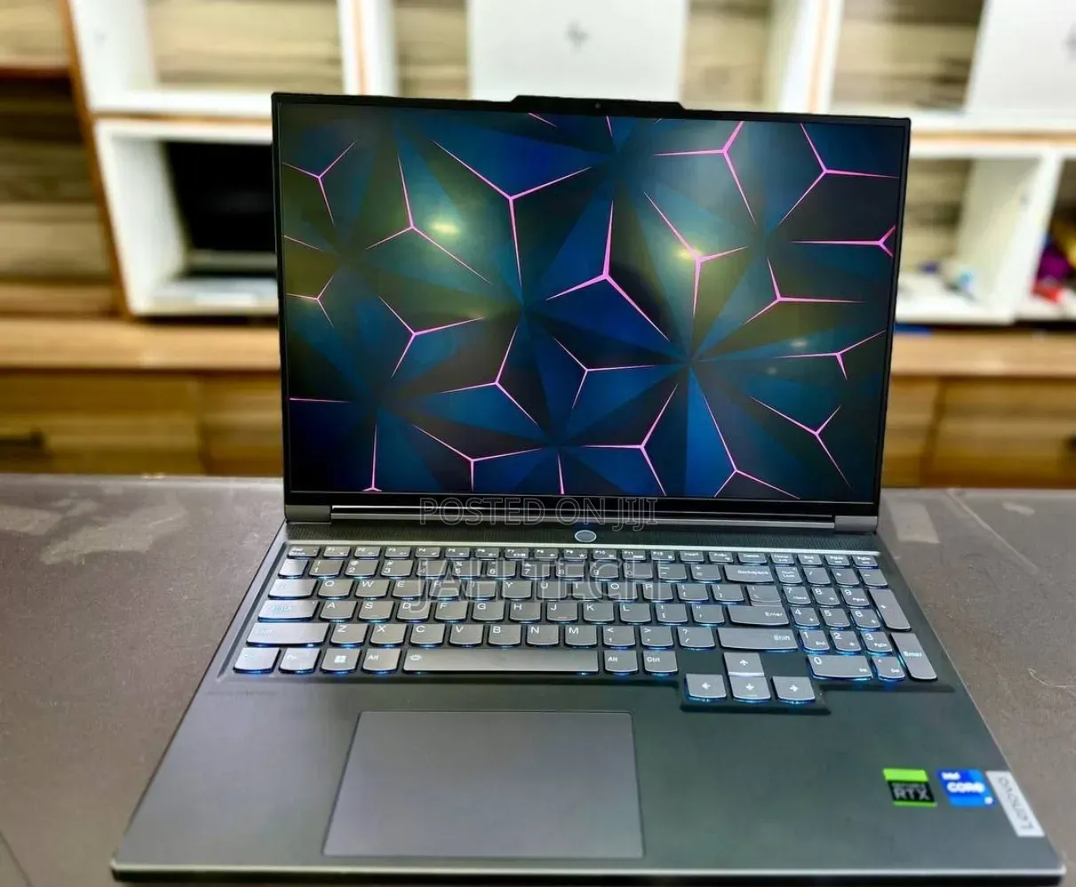 New Lenovo Legion Y7000P IRX9 Gaming Laptop 16GB Intel Core i7 512GB