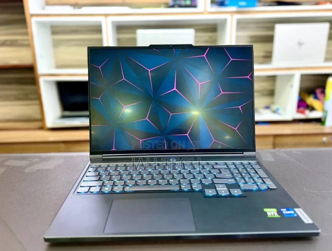 New Lenovo Legion Y7000P IRX9 Gaming Laptop 16GB Intel Core i7 512GB