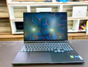 New Lenovo Legion Y7000P IRX9 Gaming Laptop 16GB Intel Core i7 512GB