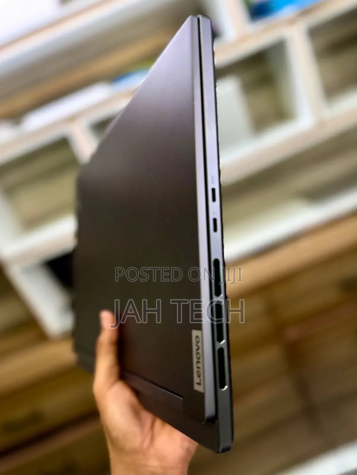 New Lenovo Legion Y7000P IRX9 Gaming Laptop 16GB Intel Core i7 512GB