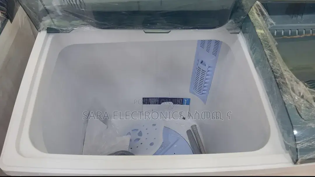◆Midea 15kg Mannual Washing Machine ◆Free Delivery ◆