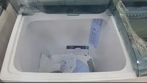 ◆Midea 15kg Mannual Washing Machine ◆Free Delivery ◆