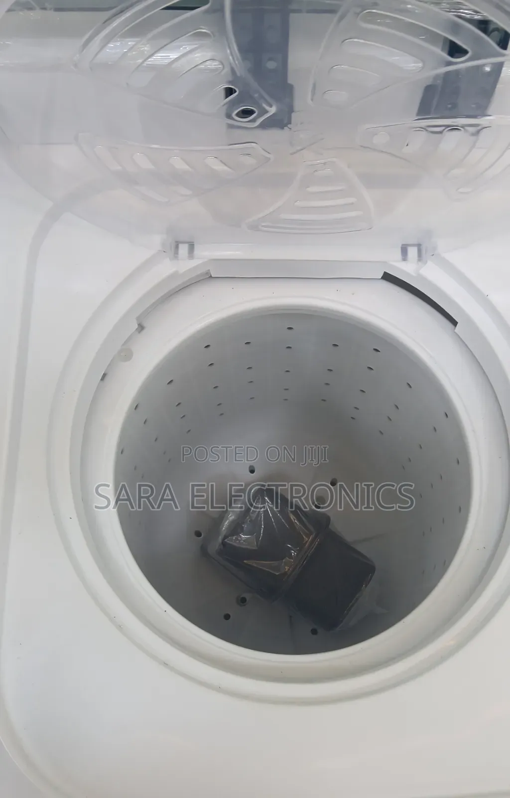 ◆Midea 15kg Mannual Washing Machine ◆Free Delivery ◆