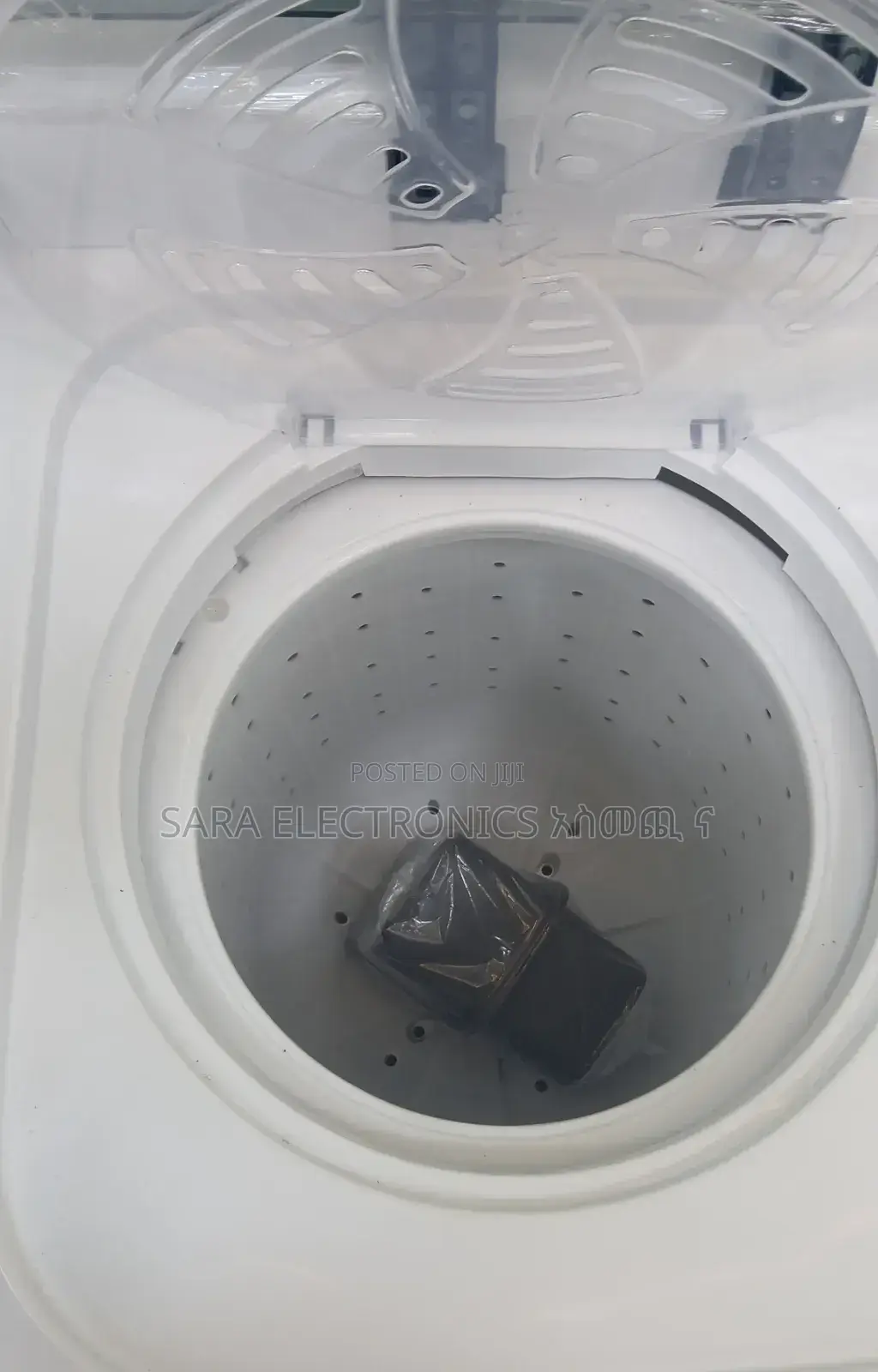 ◆Midea 15kg Mannual Washing Machine ◆Free Delivery ◆
