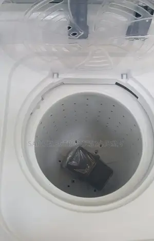 ◆Midea 15kg Mannual Washing Machine ◆Free Delivery ◆
