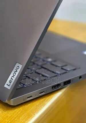 New Laptop Lenovo ThinkPad T14s Gen 2 16GB Intel Core i7 SSD 512GB