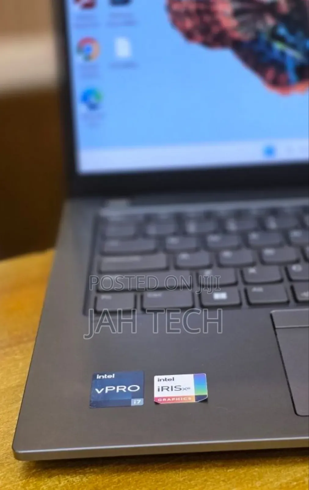 New Laptop Lenovo ThinkPad T14s Gen 2 16GB Intel Core i7 SSD 512GB