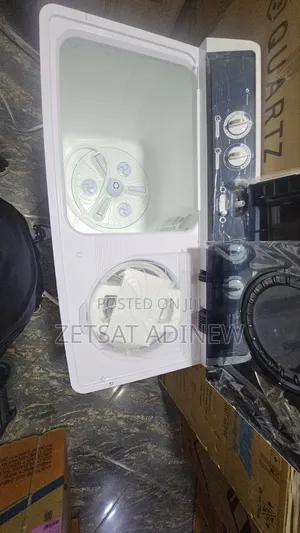 "Smart" 16kg Washing