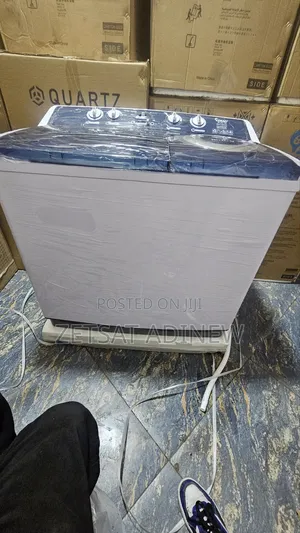"Smart" 16kg Washing
