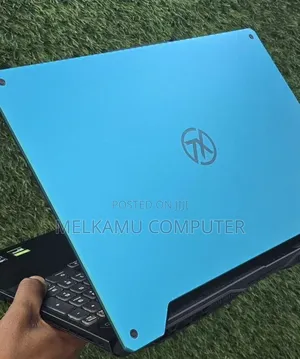 New Laptop Asus TUF Gaming F15 16GB AMD Ryzen 7 SSD 1T