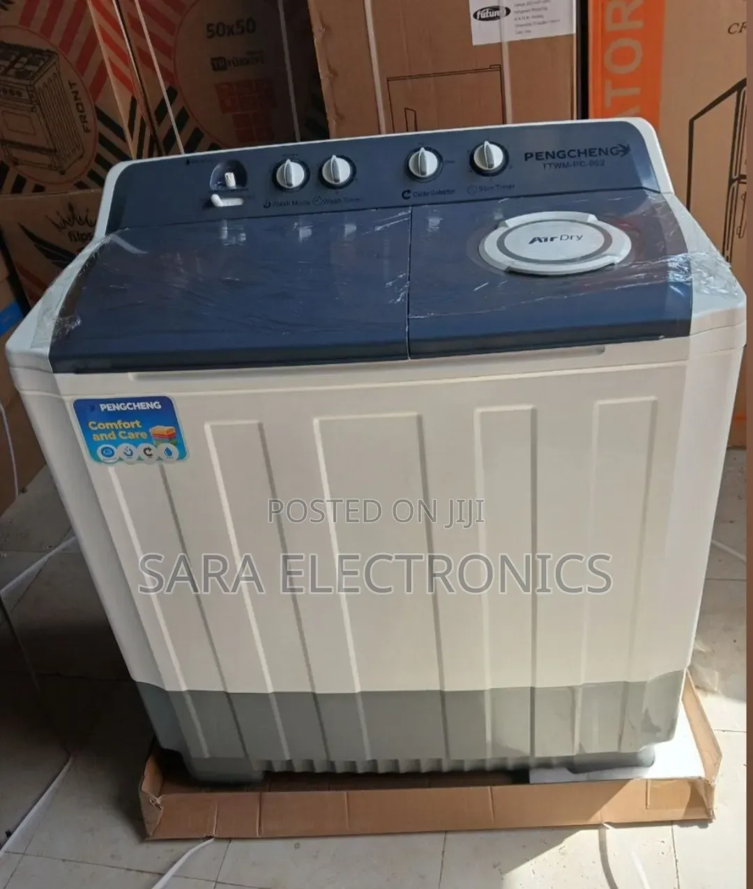 ▤Pengcheng 14kg Mannaul ▤ Free Delivery ▤ 10_years Warranty