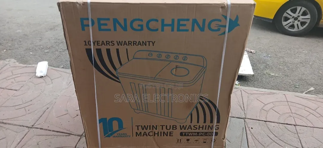 ▤Pengcheng 14kg Mannaul ▤ Free Delivery ▤ 10_years Warranty