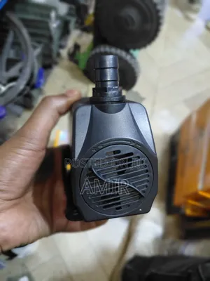 Mini Submersible Pump 45w