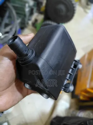 Mini Submersible Pump 45w