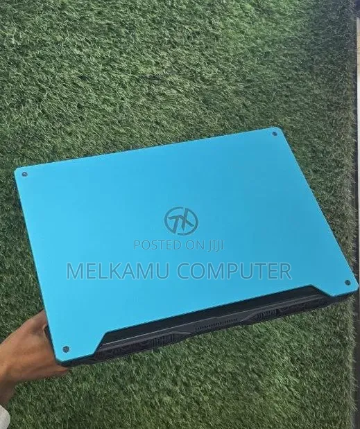 New Laptop Asus TUF Gaming F15 16GB AMD Ryzen 7 SSD 1T