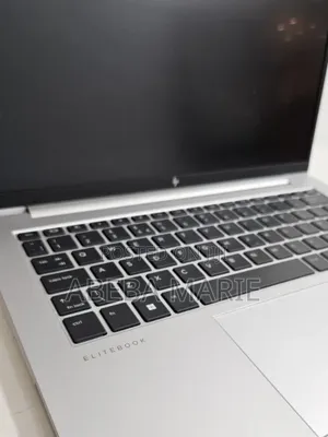 New Laptop HP EliteBook 840 G11 16GB Intel Core Ultra 5 SSD 512GB