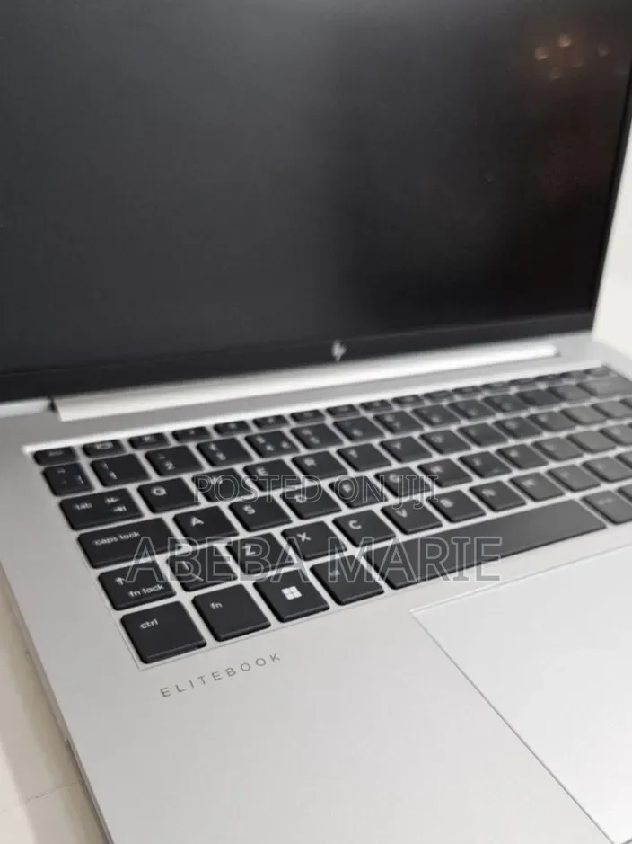 New Laptop HP EliteBook 840 G11 16GB Intel Core Ultra 5 SSD 512GB