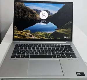New Laptop HP EliteBook 840 G11 16GB Intel Core Ultra 5 SSD 512GB