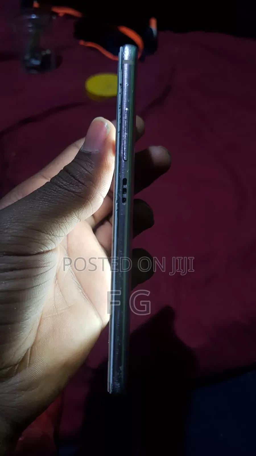 Huawei Nova Dual SIM 64 GB Rose Gold