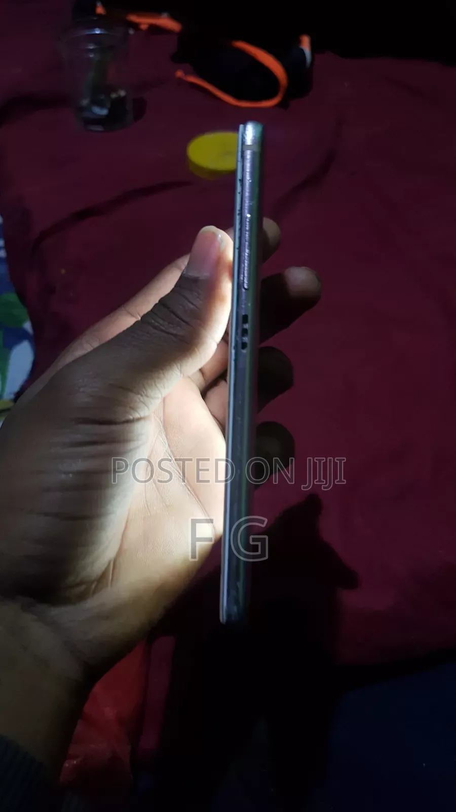 Huawei Nova Dual SIM 64 GB Rose Gold