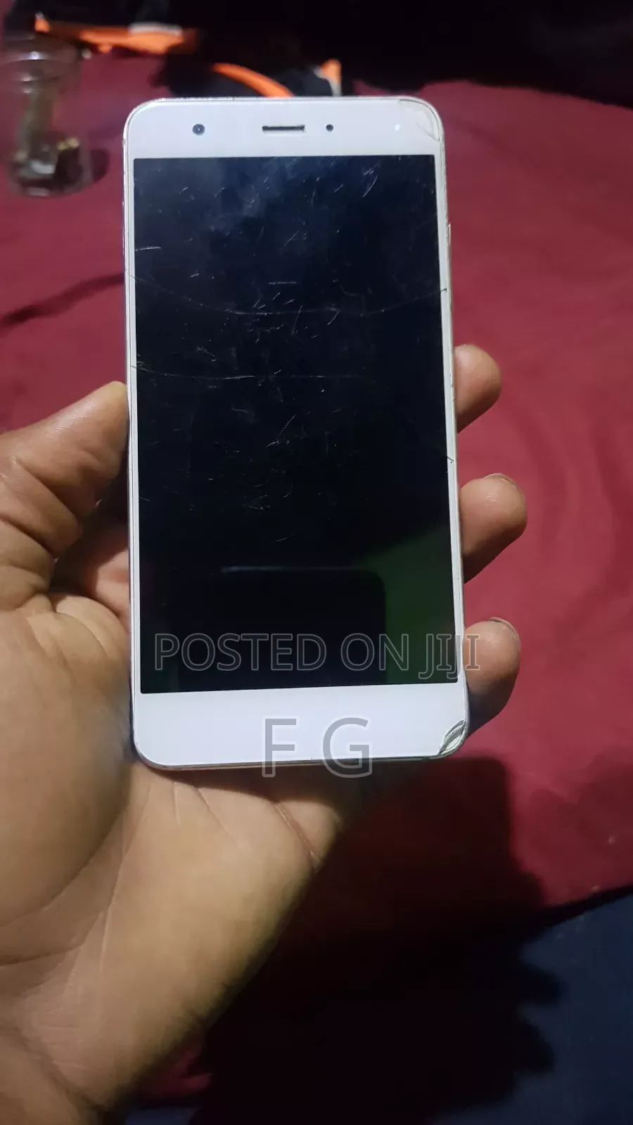 Huawei Nova Dual SIM 64 GB Rose Gold