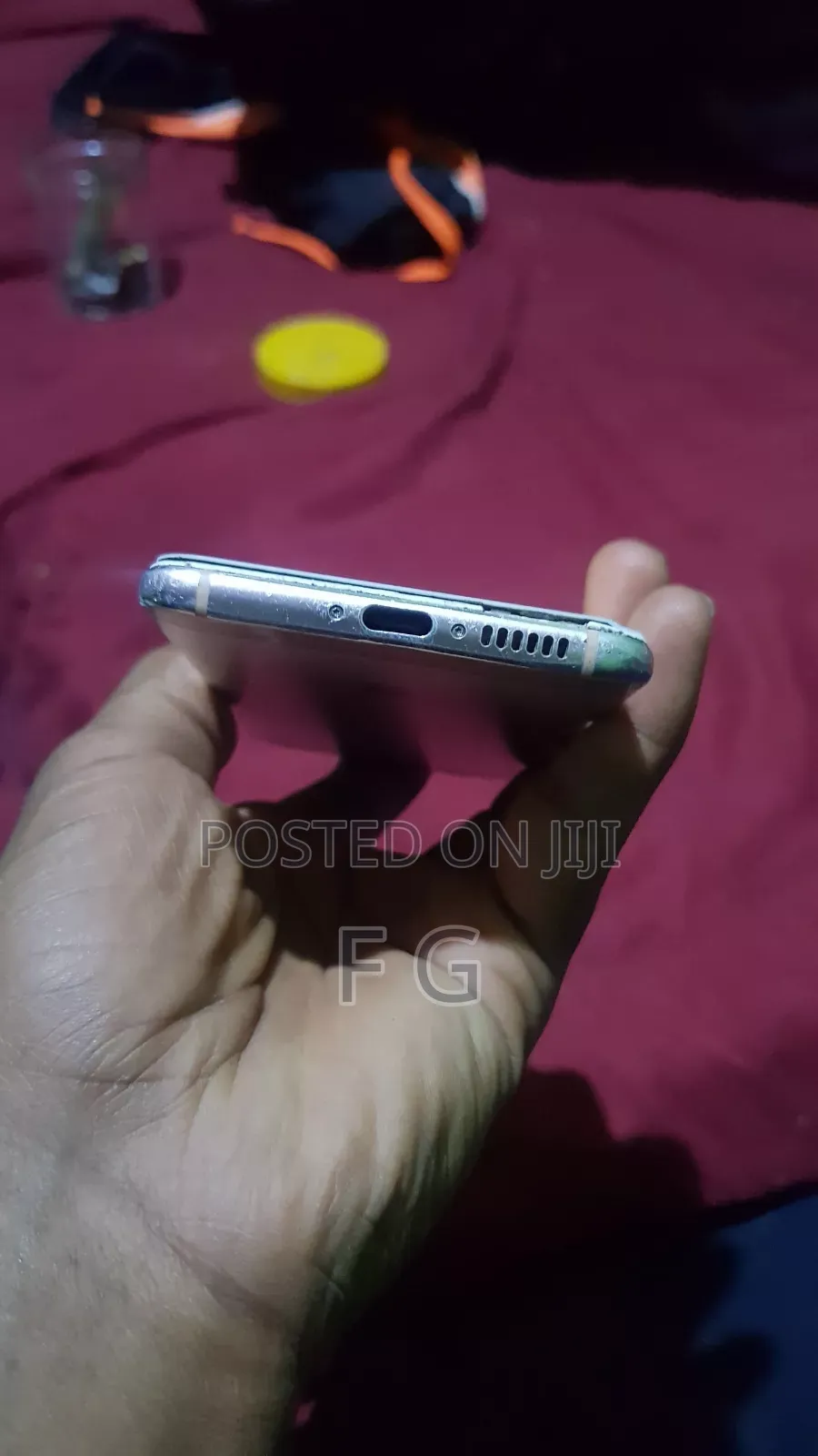 Huawei Nova Dual SIM 64 GB Rose Gold