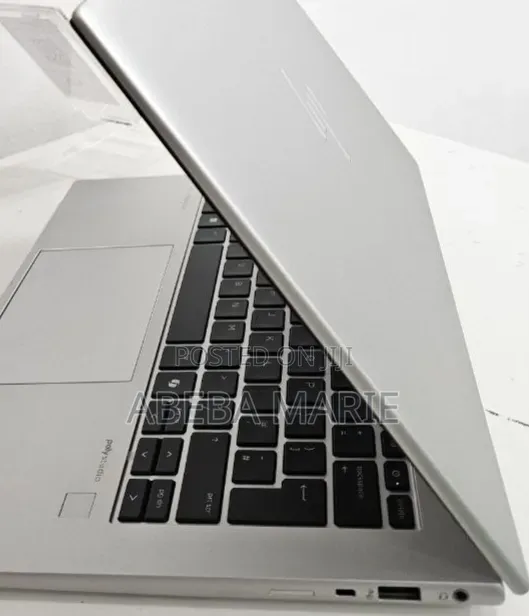 New Laptop HP EliteBook 840 G11 16GB Intel Core Ultra 5 SSD 512GB