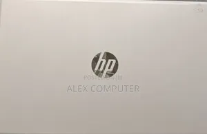 New Laptop HP Stream Notebook 16GB Intel Core i7 SSD 512GB