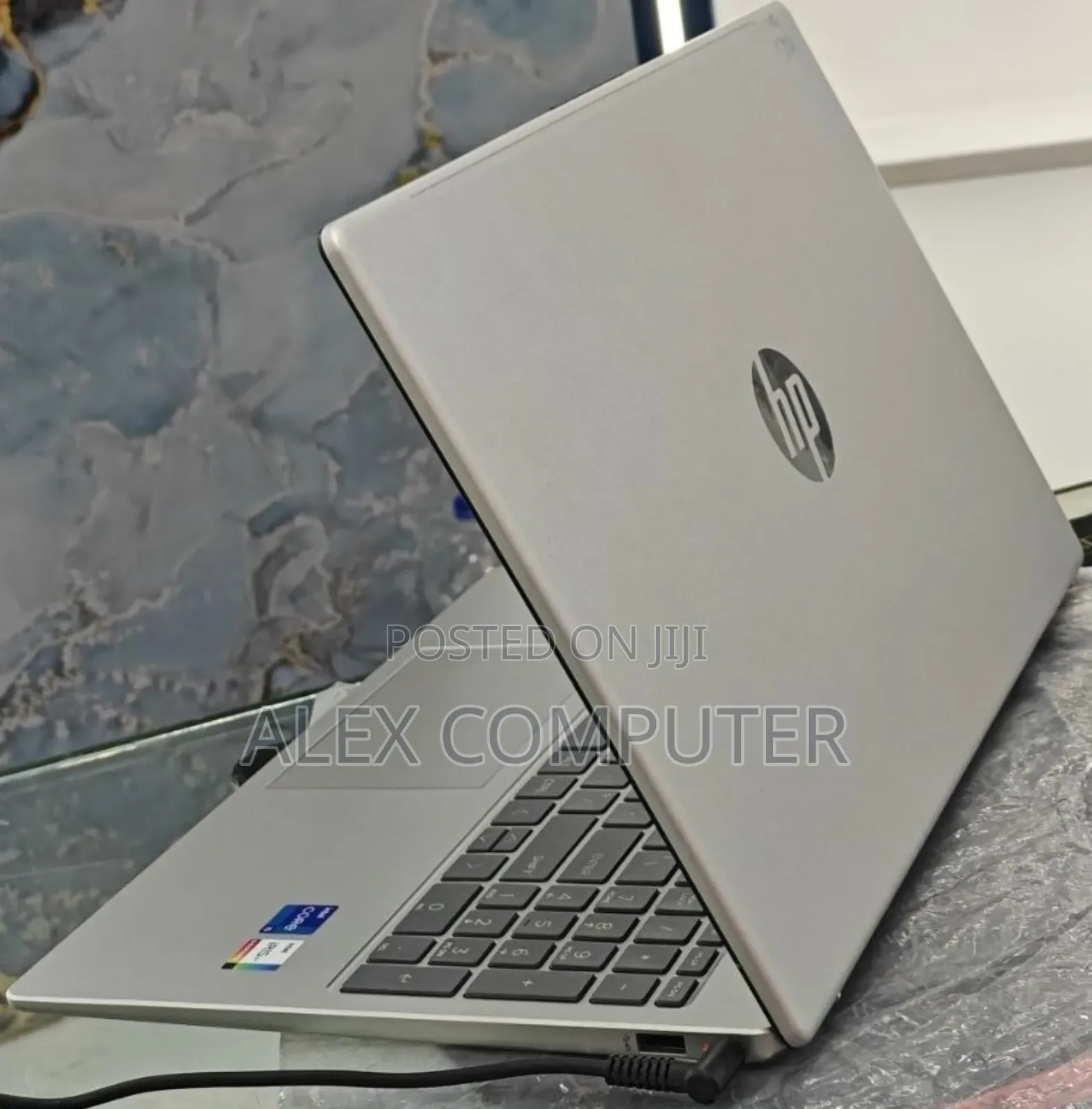 New Laptop HP Stream Notebook 16GB Intel Core i7 SSD 512GB