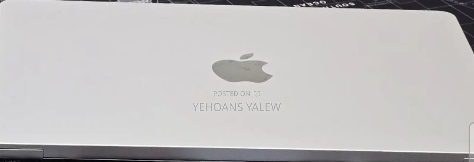 New Laptop Apple MacBook Air 2024 M3 16GB Apple M3 SSD 256GB