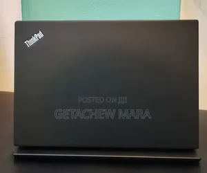New Laptop Lenovo ThinkPad L14 8GB Intel Core i7 SSD 512GB