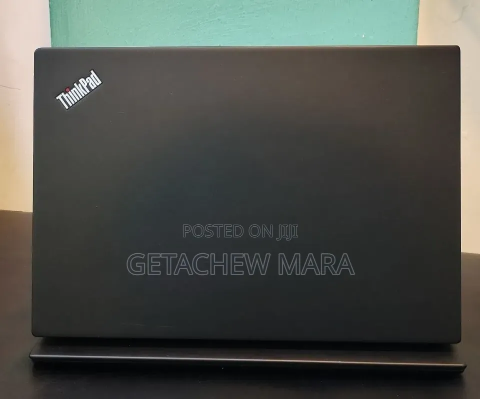New Laptop Lenovo ThinkPad L14 8GB Intel Core i7 SSD 512GB