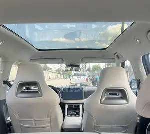 BYD Yuan Up 45 kWh FWD 2024 Gray