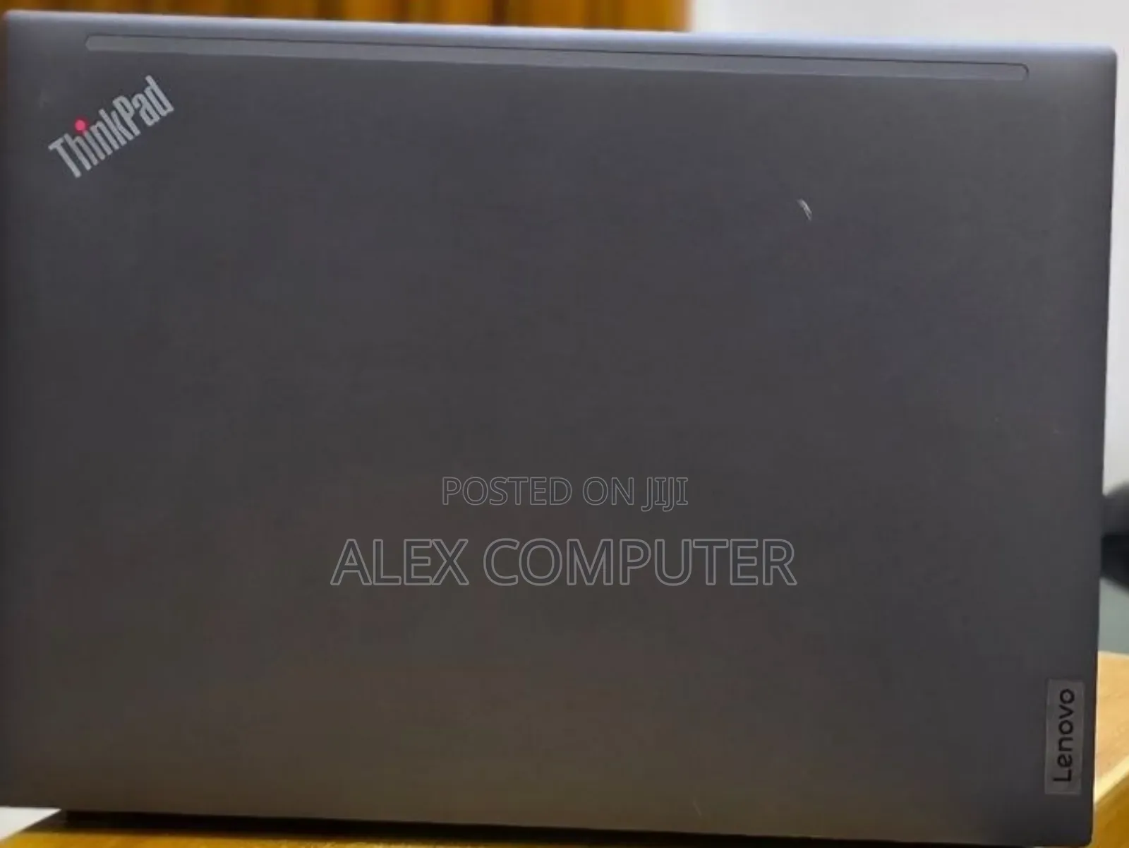 New Laptop Lenovo ThinkPad T14s G4 16GB Intel Core i7 SSD 512GB