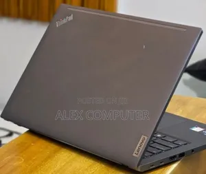 New Laptop Lenovo ThinkPad T14s G4 16GB Intel Core i7 SSD 512GB