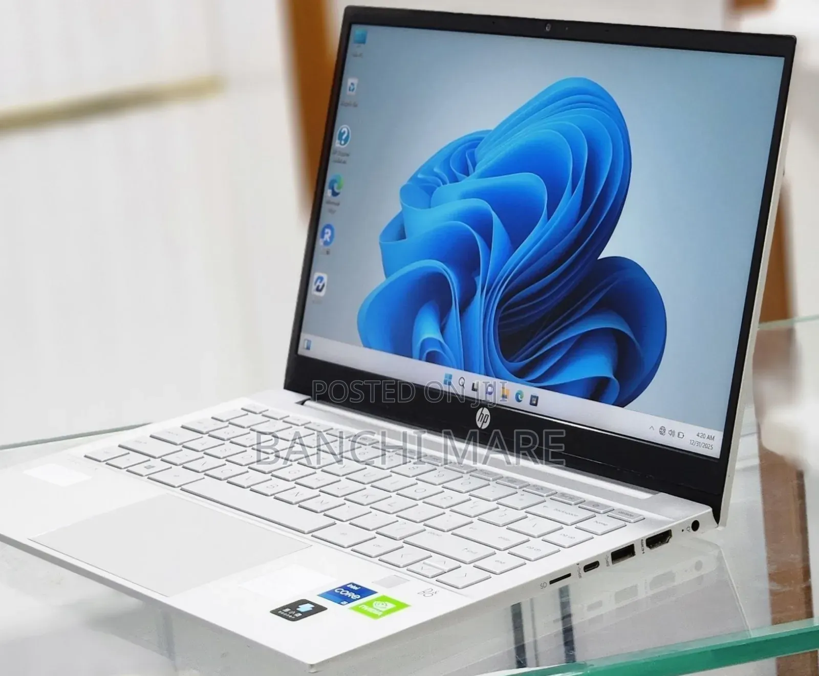 New Laptop HP Pavilion 14 16GB Intel Core i5 SSD 512GB