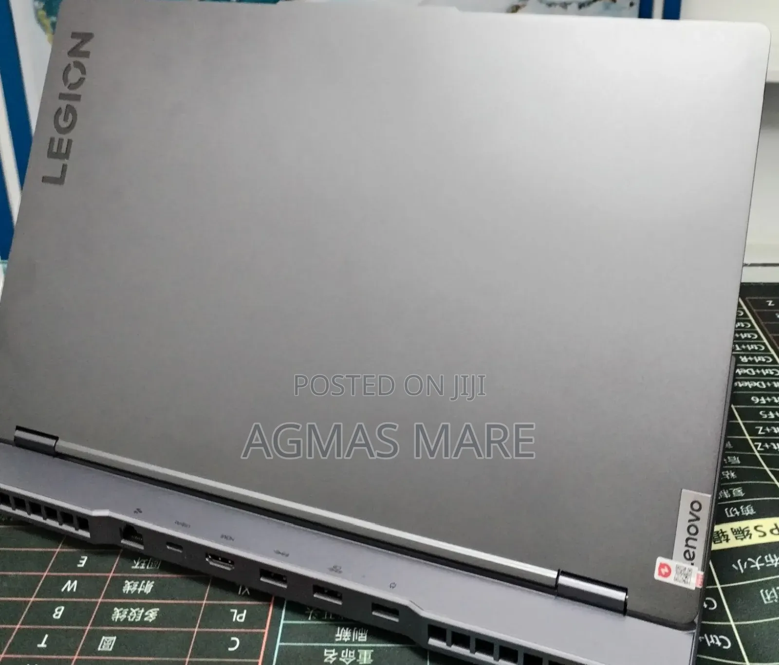 New Lenovo Legion Y7000P IRX9 Gaming Laptop 24GB Intel Core i7 SSD 1T