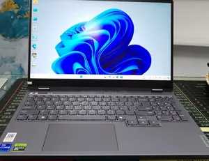 New Lenovo Legion Y7000P IRX9 Gaming Laptop 24GB Intel Core i7 SSD 1T