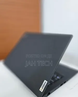 New Laptop Lenovo ThinkPad P14s 16GB Intel Core i7 SSD 512GB