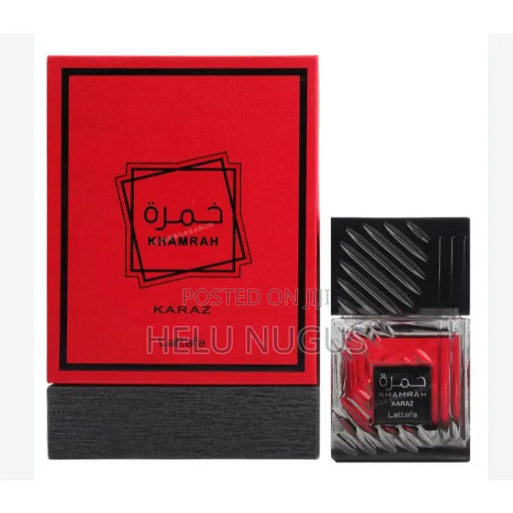 Original Perfume