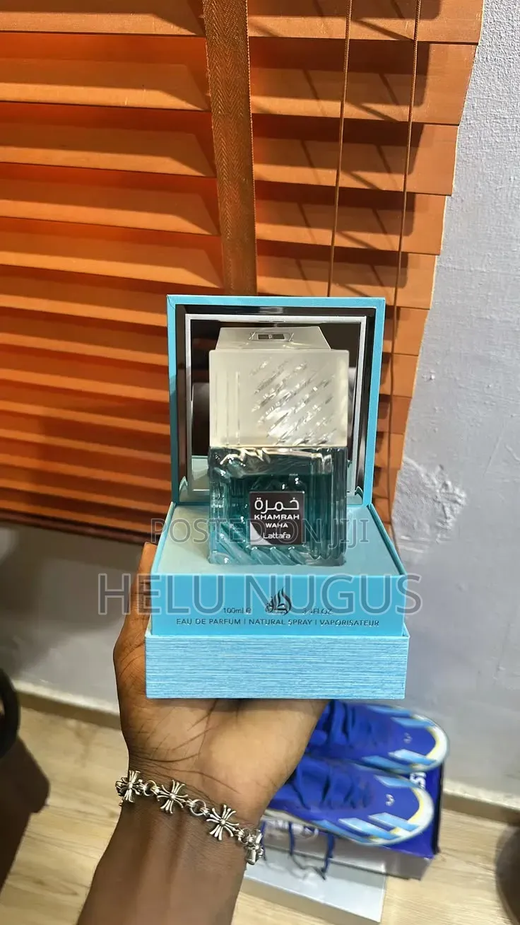 Original Perfume