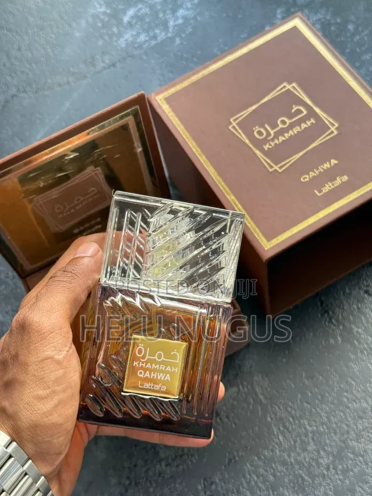 Original Perfume