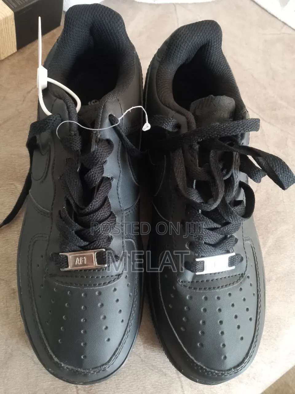Air Force 37