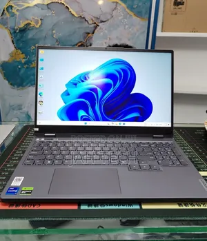 New Lenovo Legion Y7000P IRX9 Gaming Laptop 16GB Intel Core i7 SSD 1T