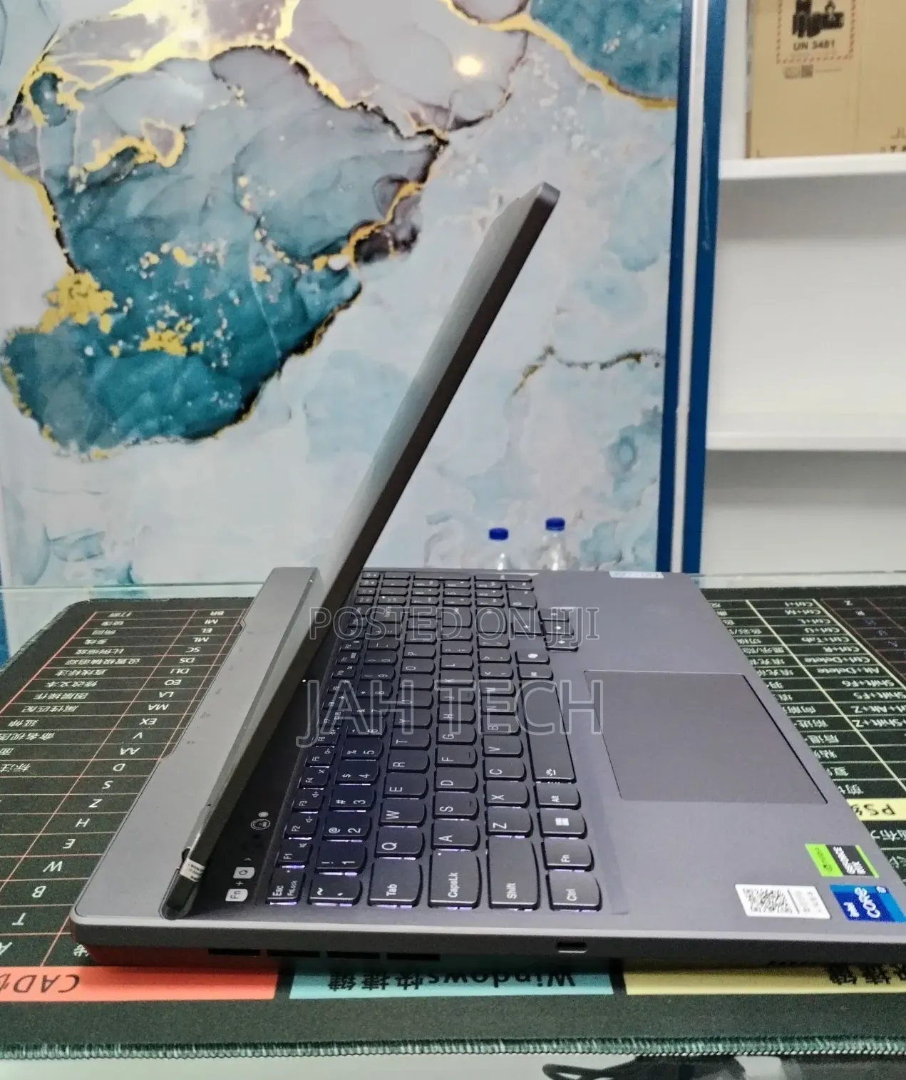New Lenovo Legion Y7000P IRX9 Gaming Laptop 16GB Intel Core i7 SSD 1T